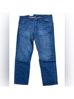 Chaps Slim Straight Jeans Men’s Size 40x32 NWT